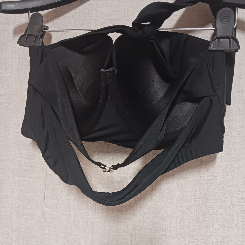Sea Shell Bikini Top - Picture 4 of 10